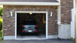 Garage Door Installation at South Fort Worth Fort Worth, Texas